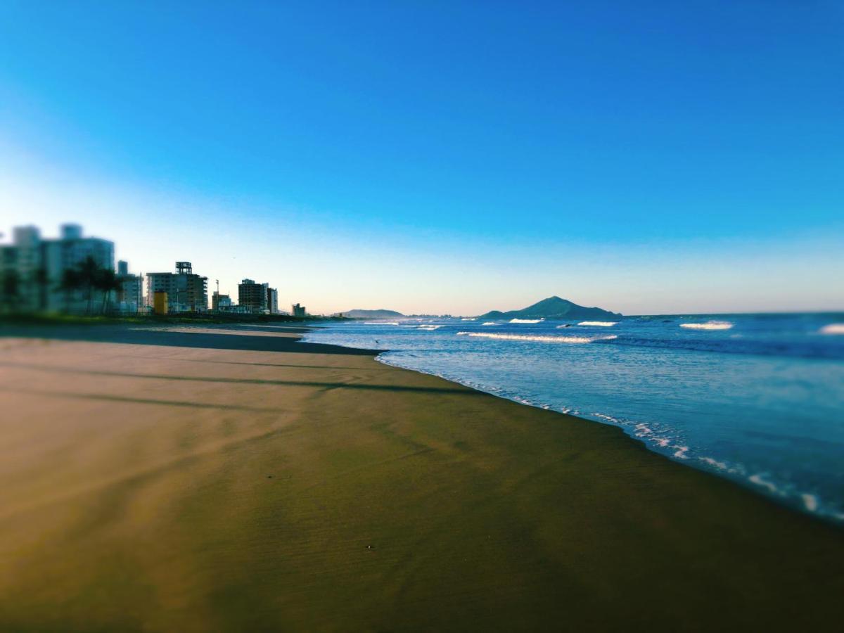 Apartamento01 Perfeito Na Beto Carrero Balneário Camboriú Localização
