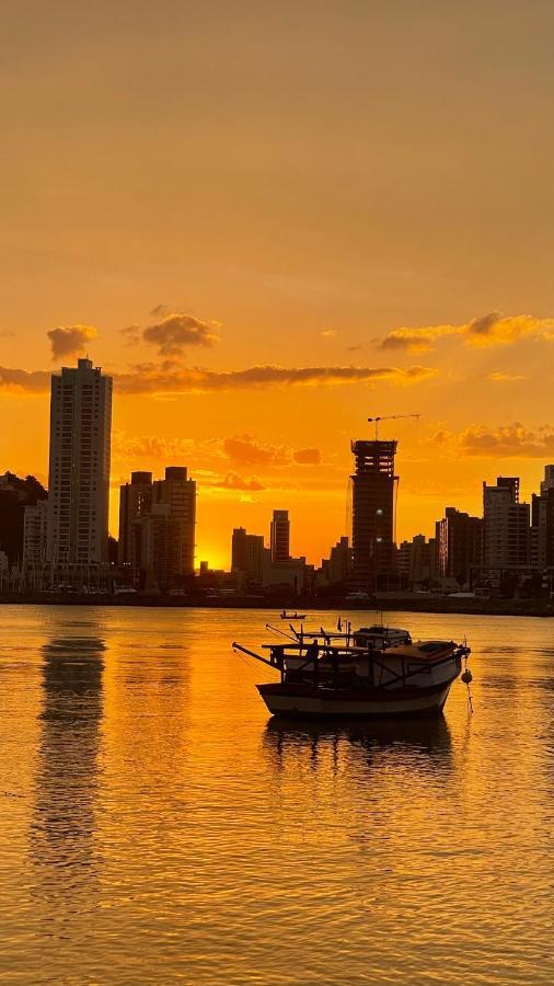 Apartamento Apartamento01 Perfeito Na Beto Carrero Balneário Camboriú Localização Navegantes