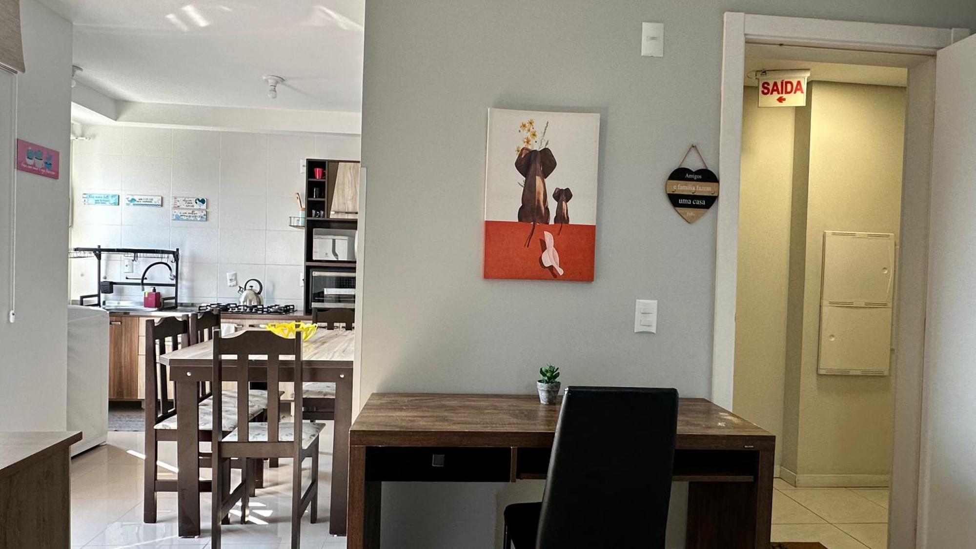Apartamento Apartamento01 Perfeito Na Beto Carrero Balneário Camboriú Localização Navegantes
