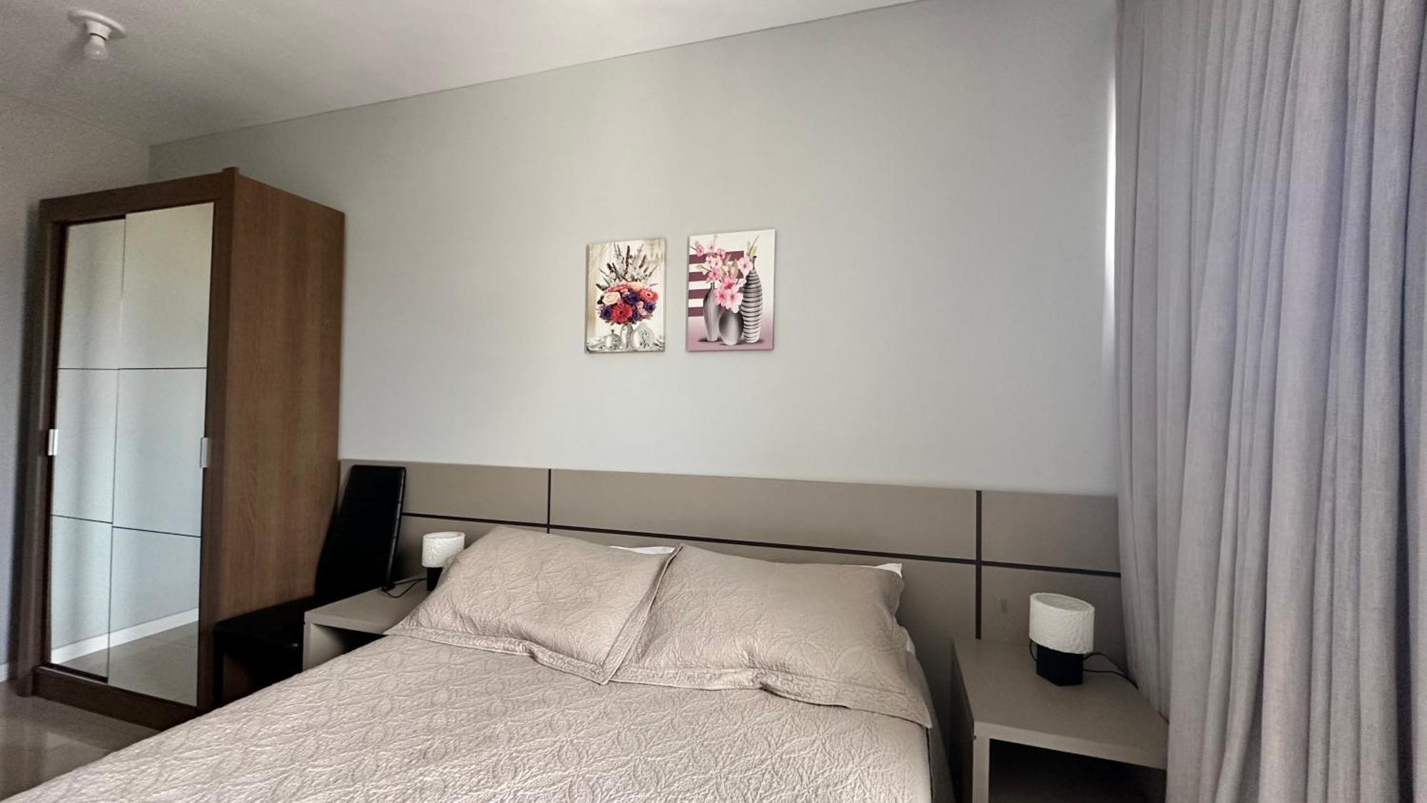 Apartamento01 Perfeito Na Beto Carrero Balneário Camboriú Localização