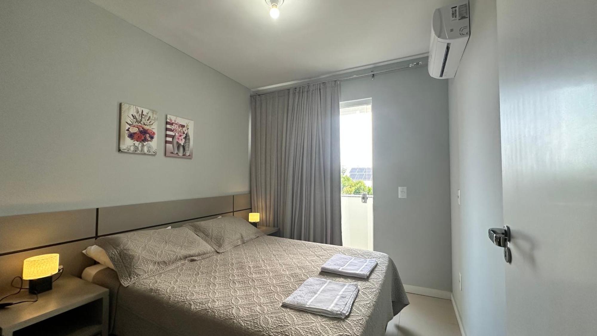 Apartamento01 Perfeito Na Beto Carrero Balneário Camboriú Localização *