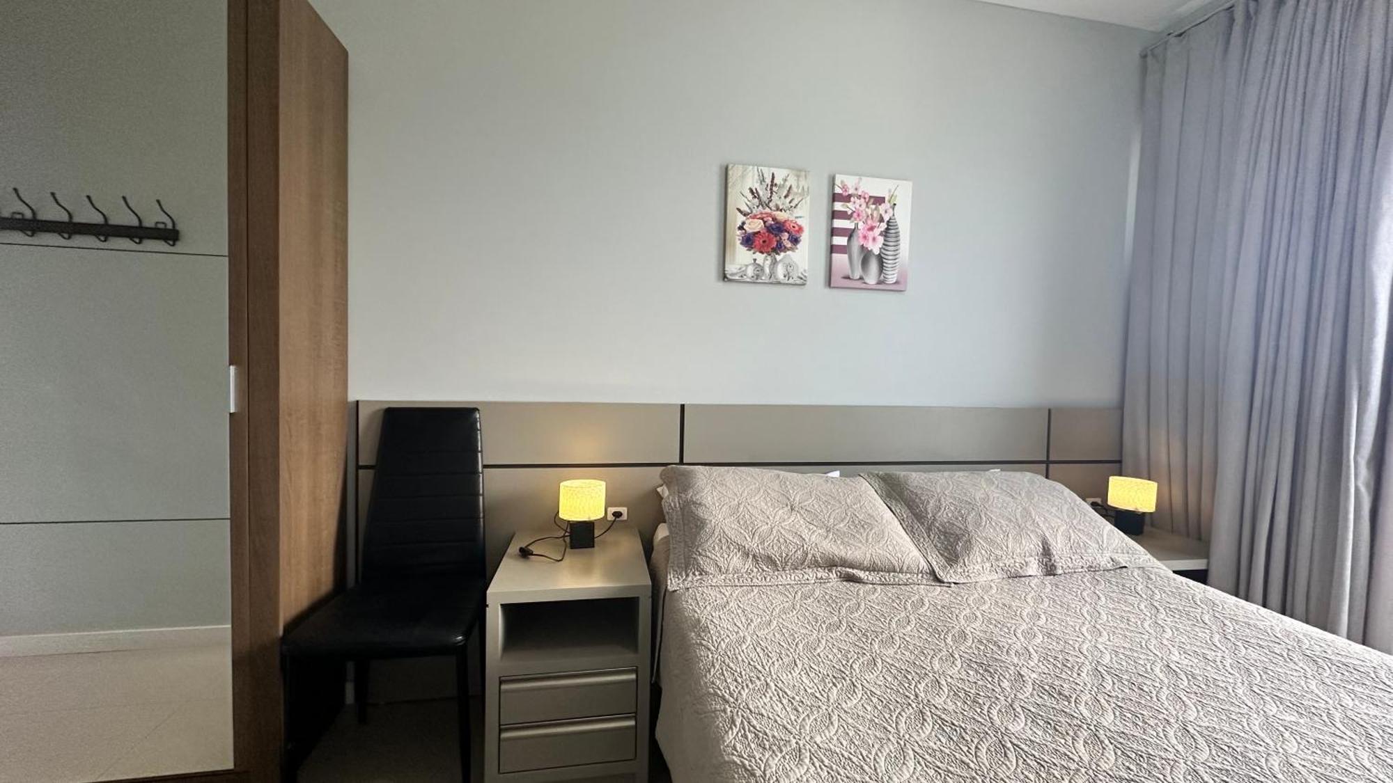 Apartamento01 Perfeito Na Beto Carrero Balneário Camboriú Localização * Navegantes
