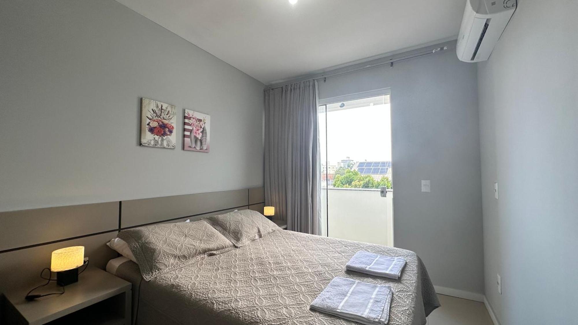 Apartamento01 Perfeito Na Beto Carrero Balneário Camboriú Localização