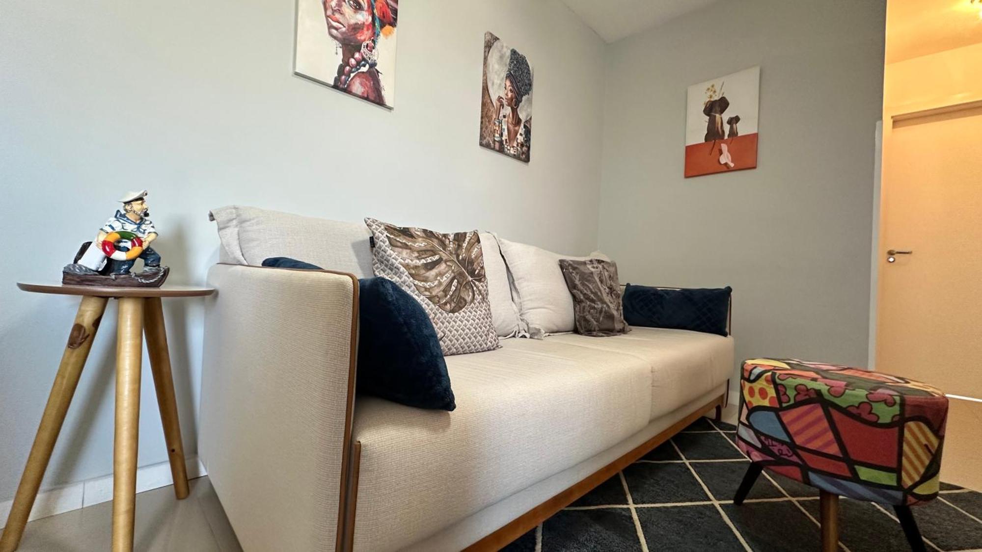 Apartamento Apartamento01 Perfeito Na Beto Carrero Balneário Camboriú Localização