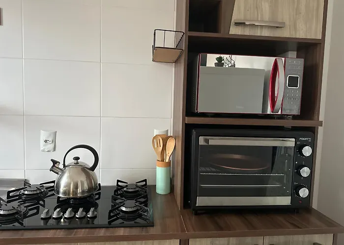 Apartamento Espetacular Melhor Localizacao Praia Navega Bc E Itajai
