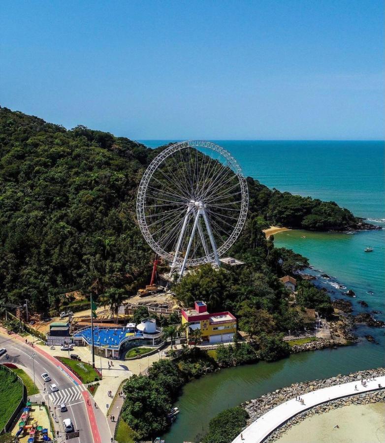 Espetacular Localizacao Navega Bc E Itajai Navegantes