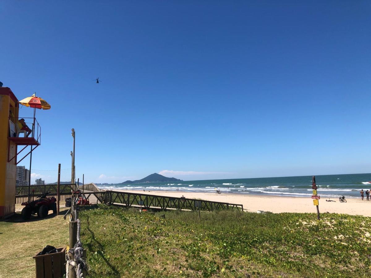 Apartment Espetacular Localizacao Navega Bc E Itajai