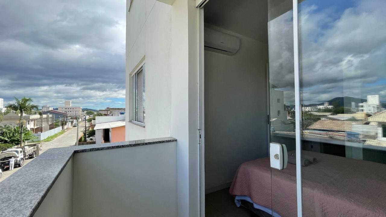 Apartment Espetacular Localizacao Navega Bc E Itajai *