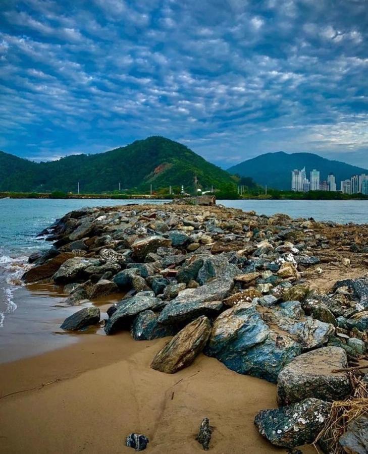 Espetacular Localizacao Navega Bc E Itajai * Navegantes