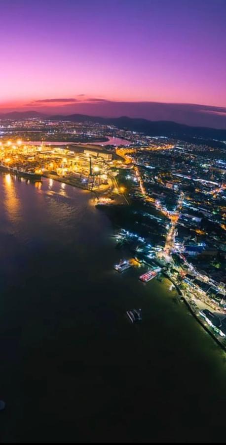 Apartment Espetacular Localizacao Navega Bc E Itajai *