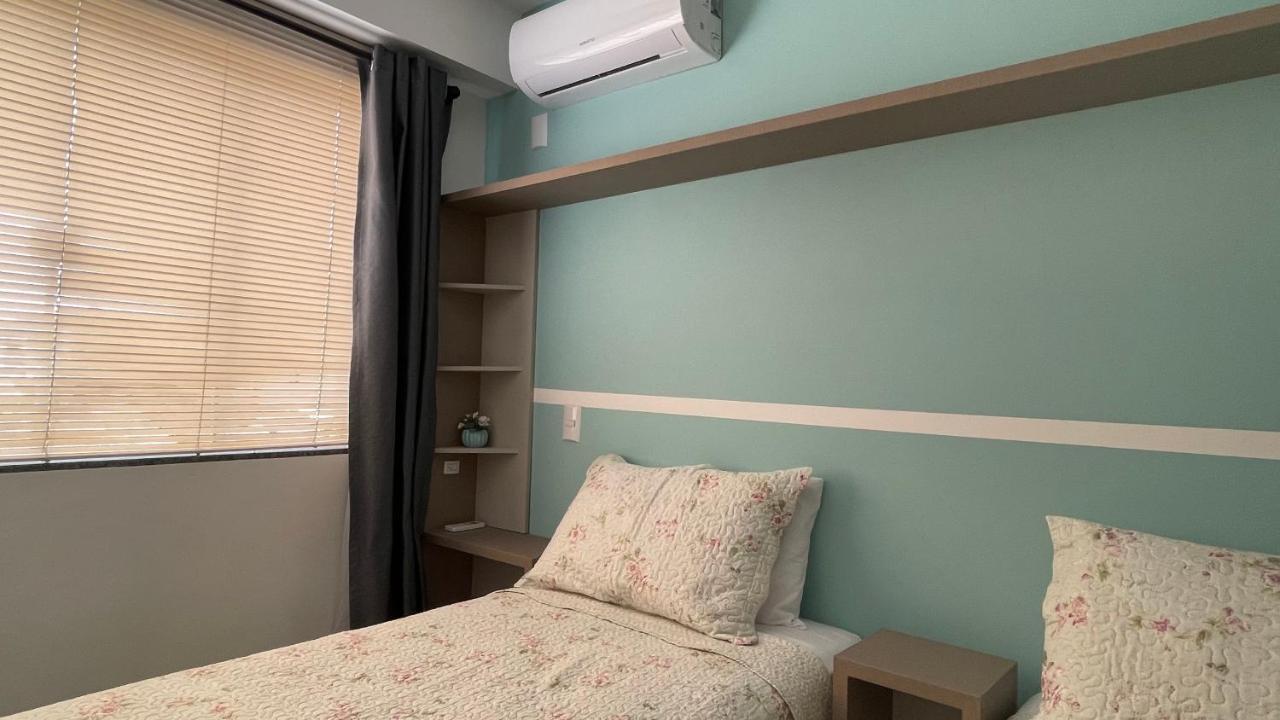 Espetacular Localizacao Navega Bc E Itajai Apartment Navegantes