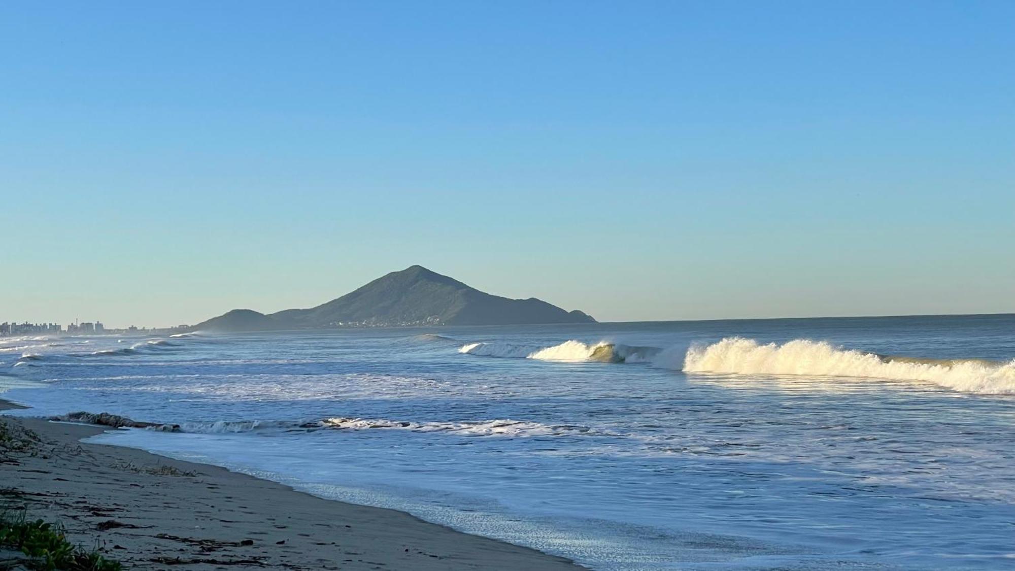 Espetacular Localizacao Navega Bc E Itajai Apartment