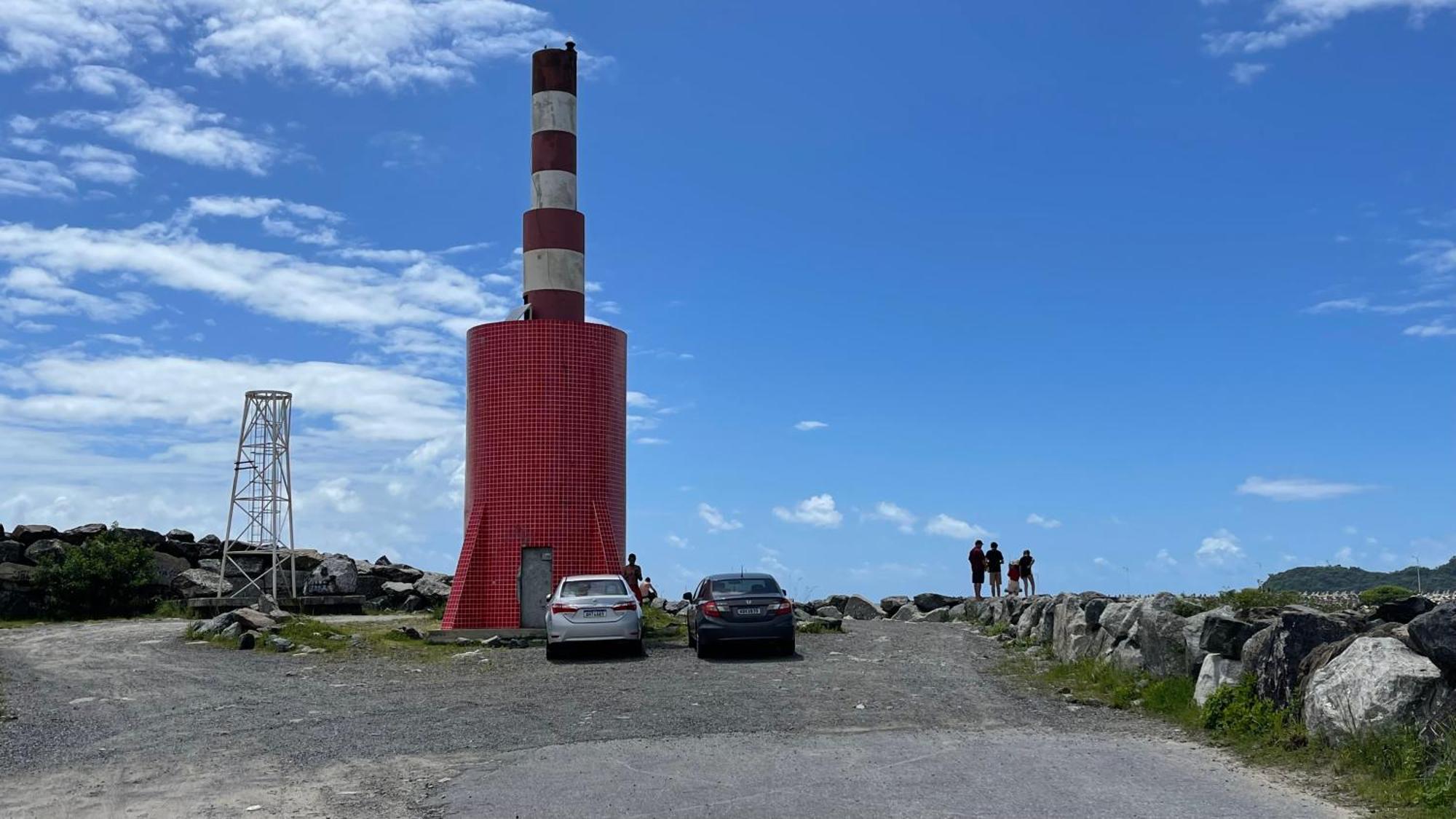Espetacular Localizacao Navega Bc E Itajai Navegantes