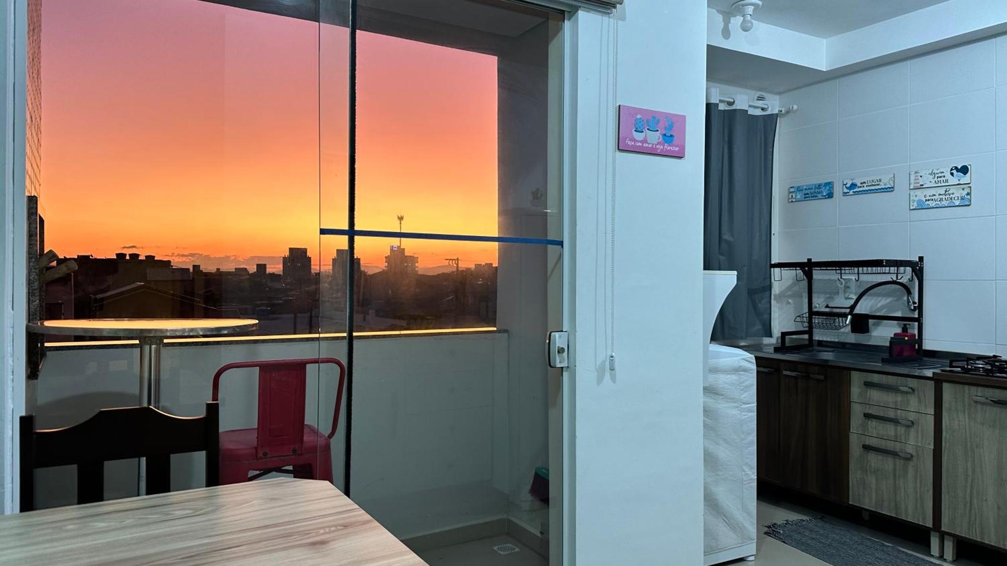 Espetacular Localizacao Navega Bc E Itajai Apartment Navegantes