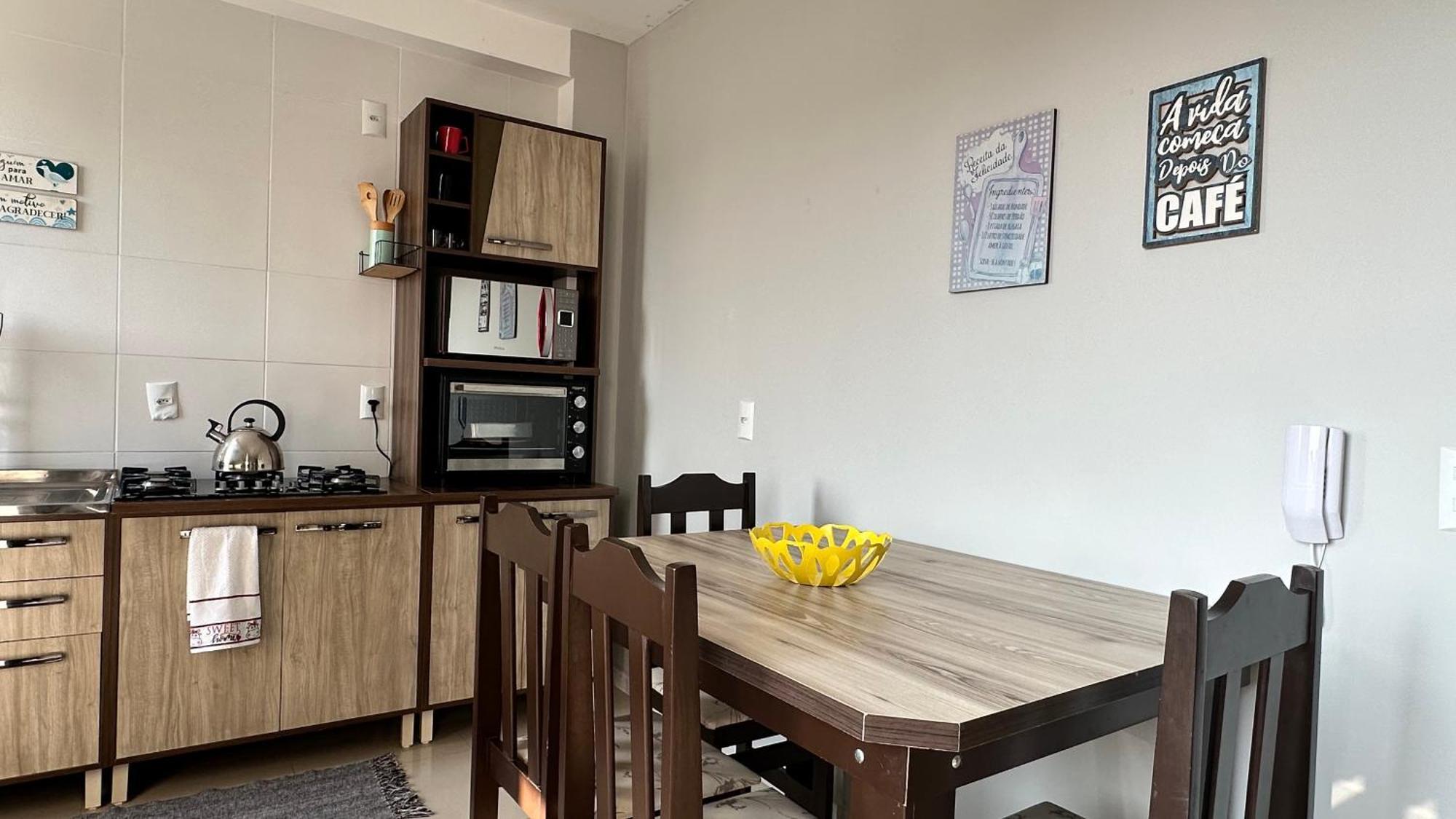 Apartment Espetacular Localizacao Navega Bc E Itajai Navegantes
