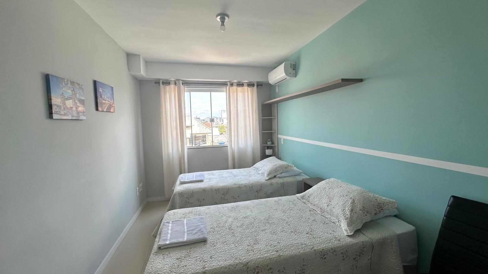 Apartment Espetacular Localizacao Navega Bc E Itajai *