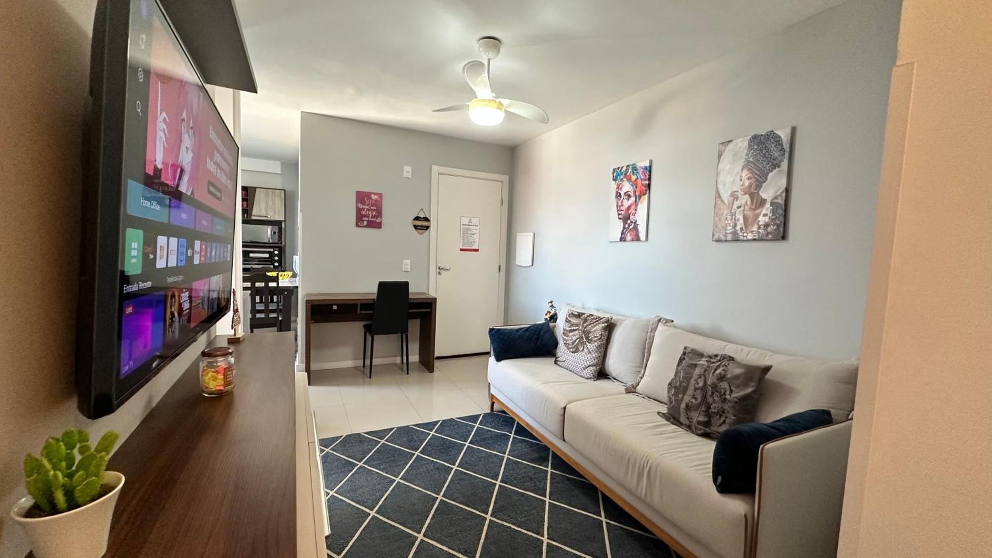 Apartment Espetacular Localizacao Navega Bc E Itajai Navegantes