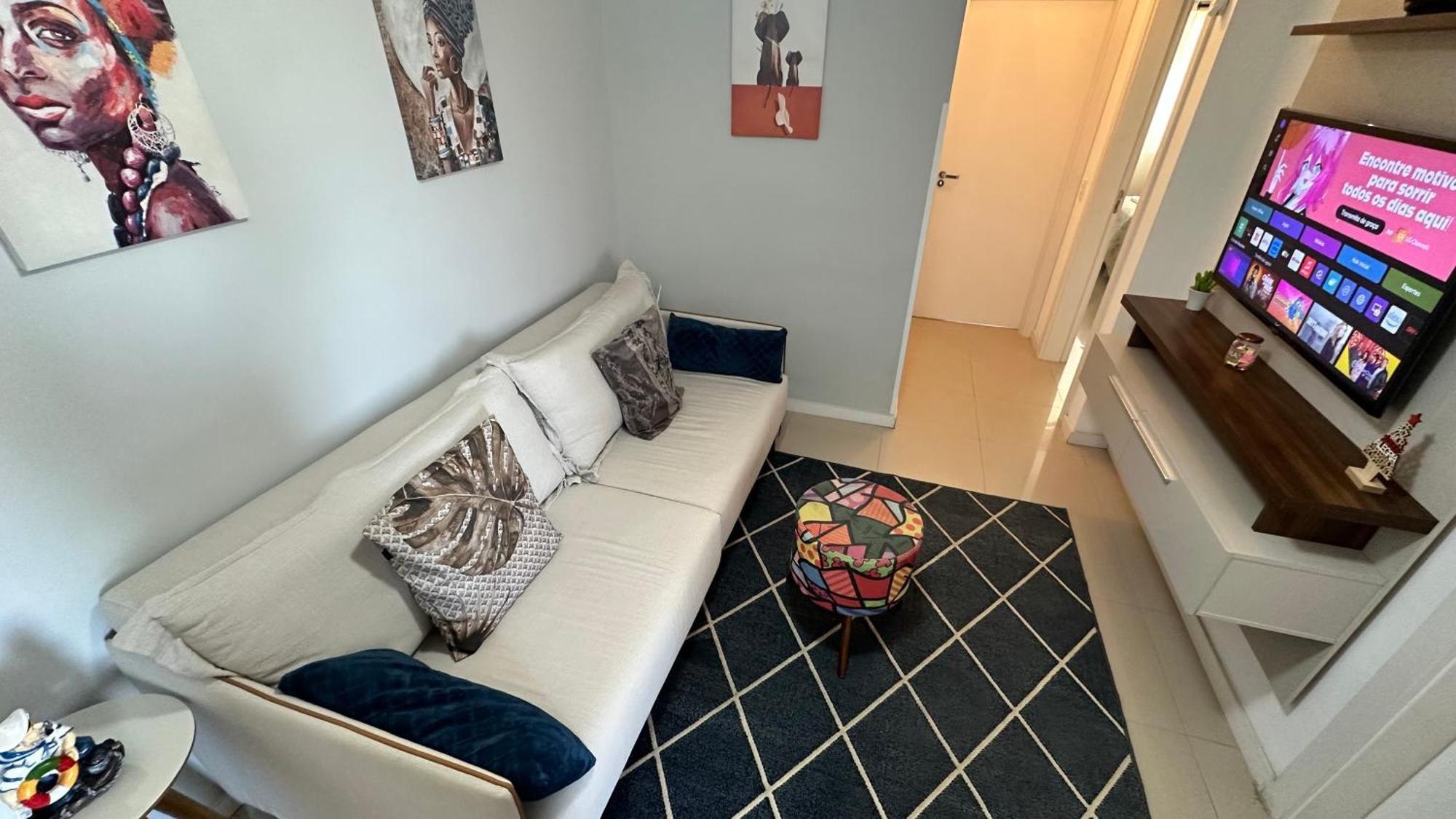Apartment Espetacular Localizacao Navega Bc E Itajai