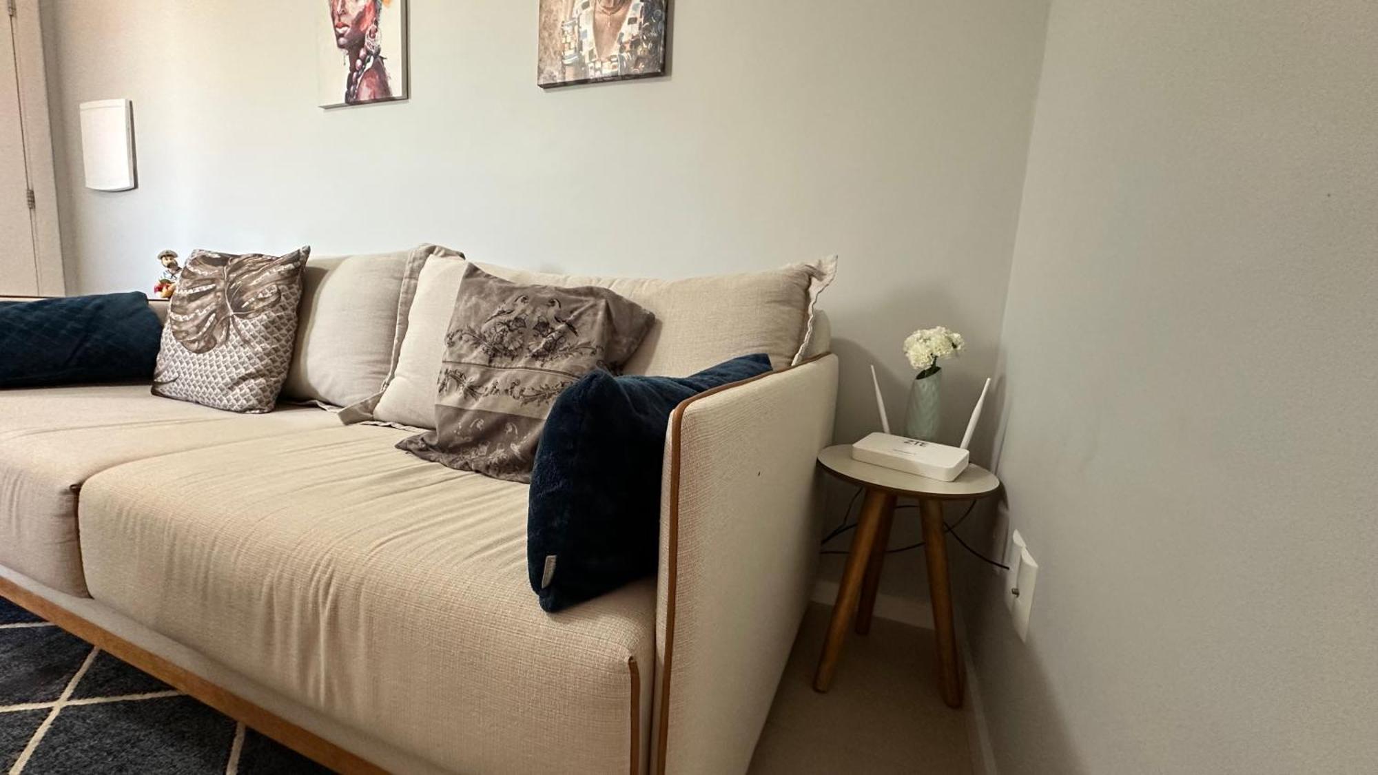 Apartment Espetacular Localizacao Navega Bc E Itajai *